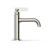 Castia® by Studio McGee Single-handle bathroom sink faucet, 1.0 gpm