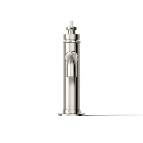 Castia® by Studio McGee Single-handle bathroom sink faucet, 1.0 gpm