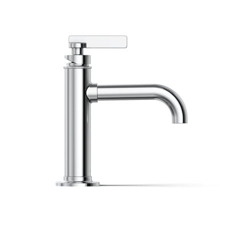 Castia® by Studio McGee Single-handle bathroom sink faucet, 0.5 gpm