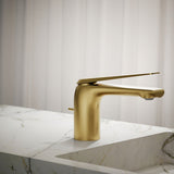 Avid® Single-handle bathroom sink faucet, 1.2 gpm