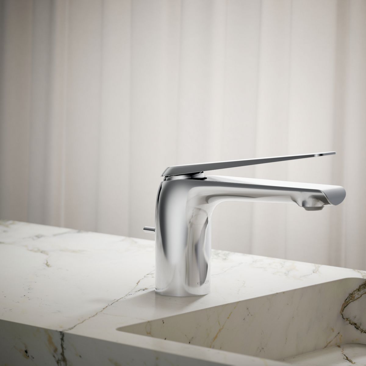Avid® Single-handle bathroom sink faucet, 1.2 gpm