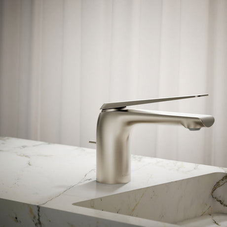 Avid® Single-handle bathroom sink faucet, 1.2 gpm