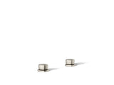 Occasion® Knob bathroom sink faucet handles