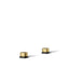 Occasion® Knob bathroom sink faucet handles