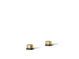 Occasion® Knob bathroom sink faucet handles