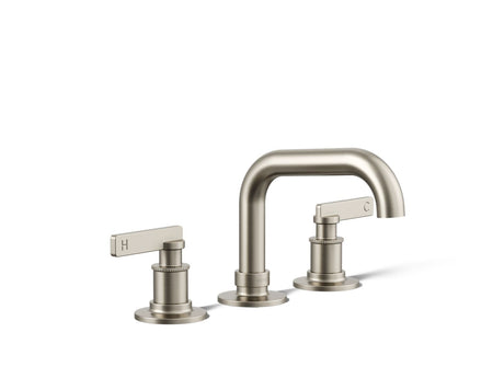 Castia® by Studio McGee Widespread bathroom sink faucet, 1.2 gpm
