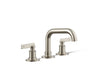 Castia® by Studio McGee Widespread bathroom sink faucet, 0.5 gpm