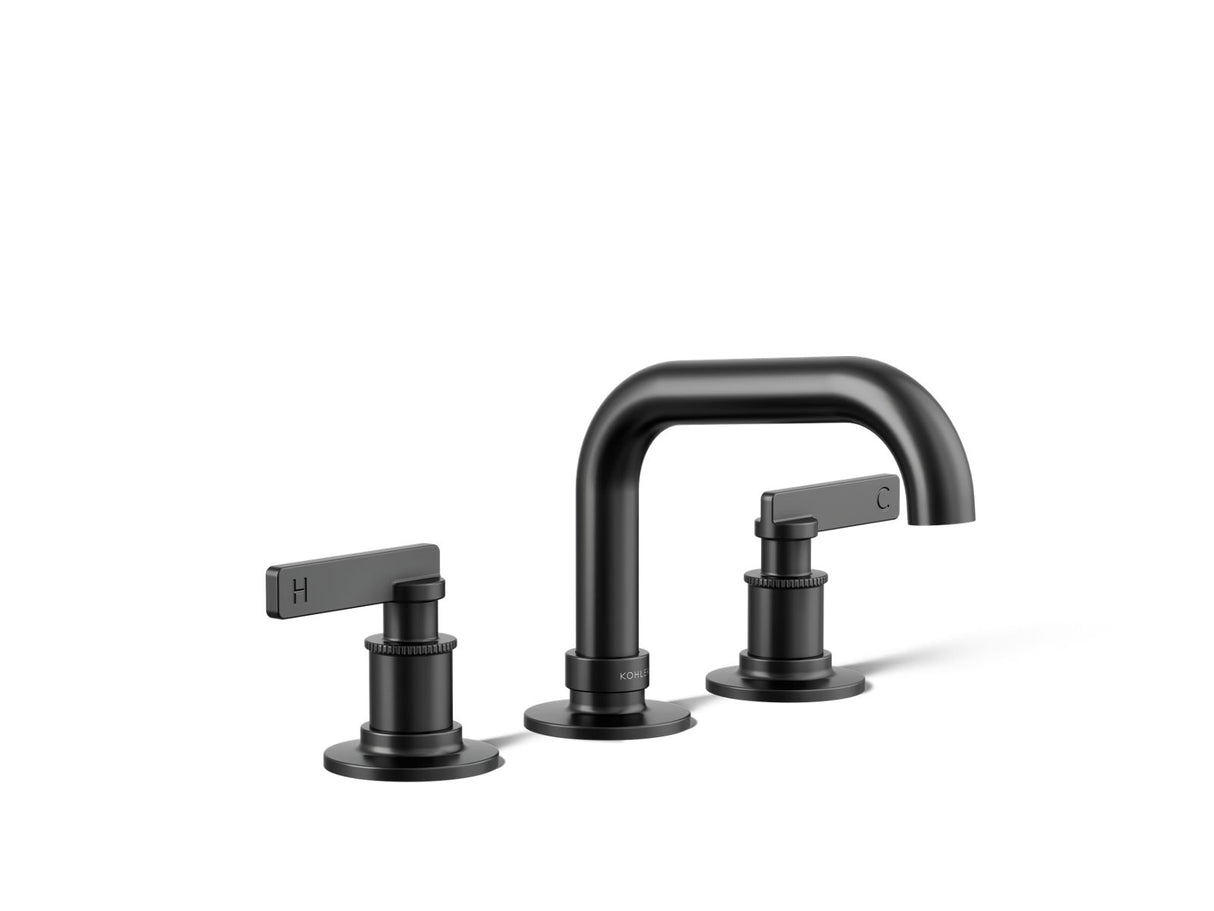 Castia® by Studio McGee Widespread bathroom sink faucet, 0.5 gpm