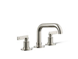 Castia® by Studio McGee Widespread bathroom sink faucet, 1.2 gpm