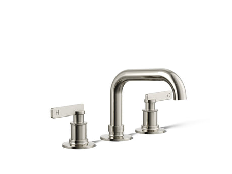 Castia® by Studio McGee Widespread bathroom sink faucet, 1.2 gpm