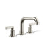 Castia® by Studio McGee Widespread bathroom sink faucet, 0.5 gpm