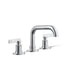 Castia® by Studio McGee Widespread bathroom sink faucet, 1.2 gpm