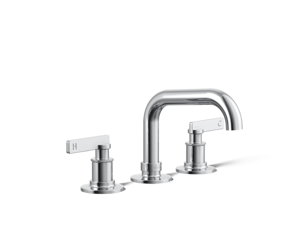 Castia® by Studio McGee Widespread bathroom sink faucet, 1.2 gpm