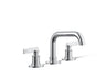 Castia® by Studio McGee Widespread bathroom sink faucet, 1.2 gpm