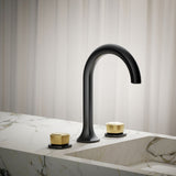 Occasion® Knob bathroom sink faucet handles