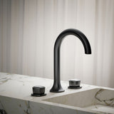 Occasion® Knob bathroom sink faucet handles