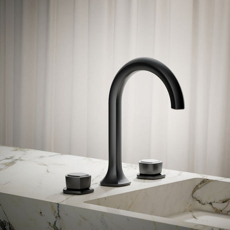 Occasion® Knob bathroom sink faucet handles