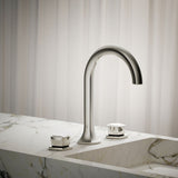 Occasion® Knob bathroom sink faucet handles