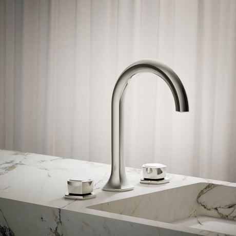 Occasion® Knob bathroom sink faucet handles