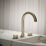 Occasion® Knob bathroom sink faucet handles