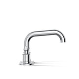 Castia® by Studio McGee Widespread bathroom sink faucet, 0.5 gpm