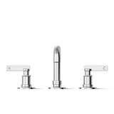 Castia® by Studio McGee Widespread bathroom sink faucet, 1.2 gpm
