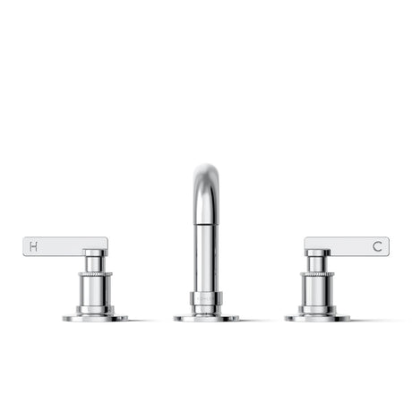 Castia® by Studio McGee Widespread bathroom sink faucet, 1.2 gpm