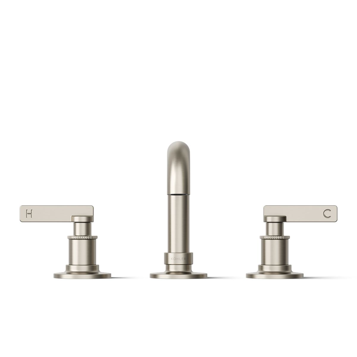 Castia® by Studio McGee Widespread bathroom sink faucet, 0.5 gpm