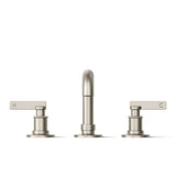 Castia® by Studio McGee Widespread bathroom sink faucet, 0.5 gpm