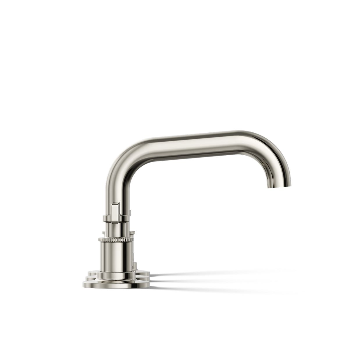 Castia® by Studio McGee Widespread bathroom sink faucet, 0.5 gpm
