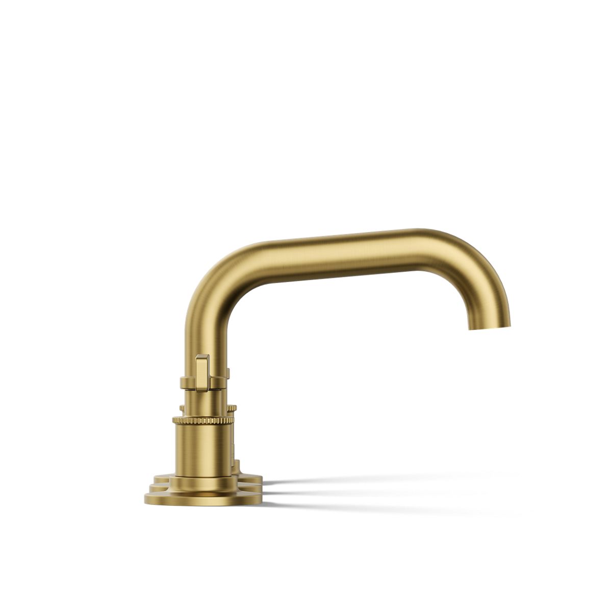 Castia® by Studio McGee Widespread bathroom sink faucet, 0.5 gpm