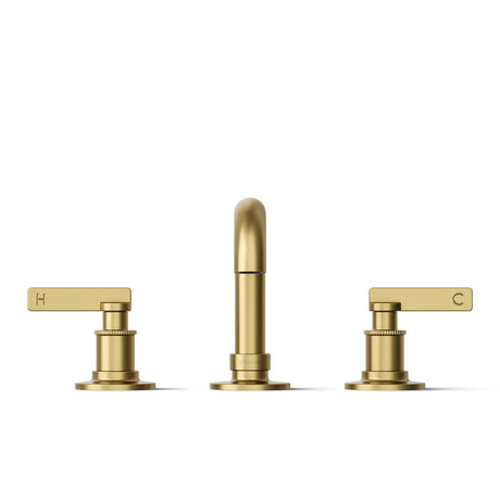 Castia® by Studio McGee Widespread bathroom sink faucet, 1.2 gpm