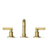 Castia® by Studio McGee Widespread bathroom sink faucet, 0.5 gpm