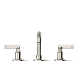 Castia® by Studio McGee Widespread bathroom sink faucet, 0.5 gpm