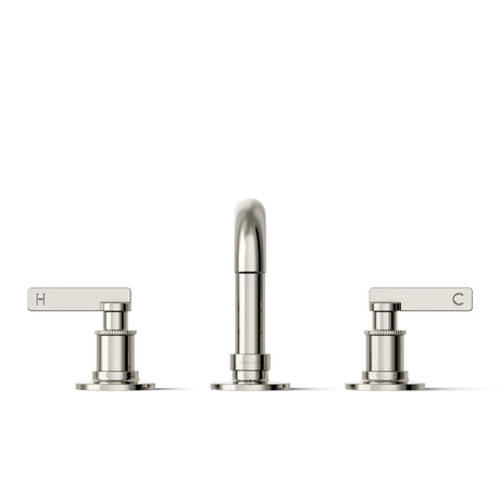 Castia® by Studio McGee Widespread bathroom sink faucet, 0.5 gpm