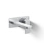 Parallel® Wall-mount single-handle bathroom sink faucet, 1.2 gpm