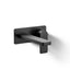 Parallel® Wall-mount single-handle bathroom sink faucet, 1.2 gpm