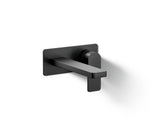 Parallel® Wall-mount single-handle bathroom sink faucet, 1.2 gpm
