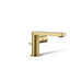 Composed® Single-handle bathroom sink faucet with Cylindrical handle, 1.2 gpm