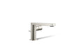 Composed® Single-handle bathroom sink faucet with Cylindrical handle, 1.2 gpm