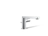 Composed® Single-handle bathroom sink faucet with Cylindrical handle, 1.2 gpm