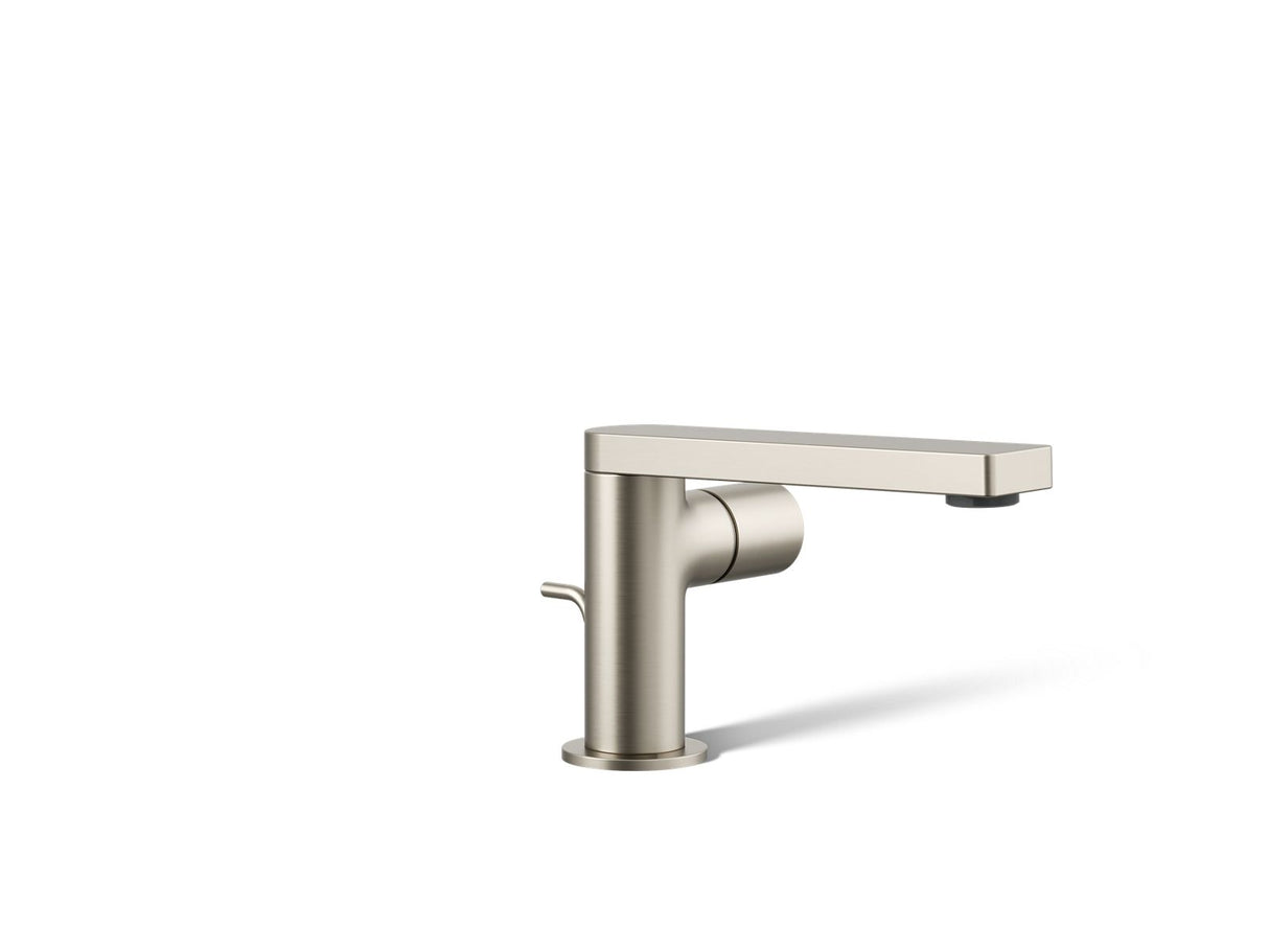 Composed® Single-handle bathroom sink faucet with Cylindrical handle, 1.2 gpm