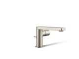 Composed® Single-handle bathroom sink faucet with Cylindrical handle, 1.2 gpm