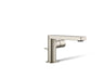 Composed® Single-handle bathroom sink faucet with Cylindrical handle, 1.2 gpm