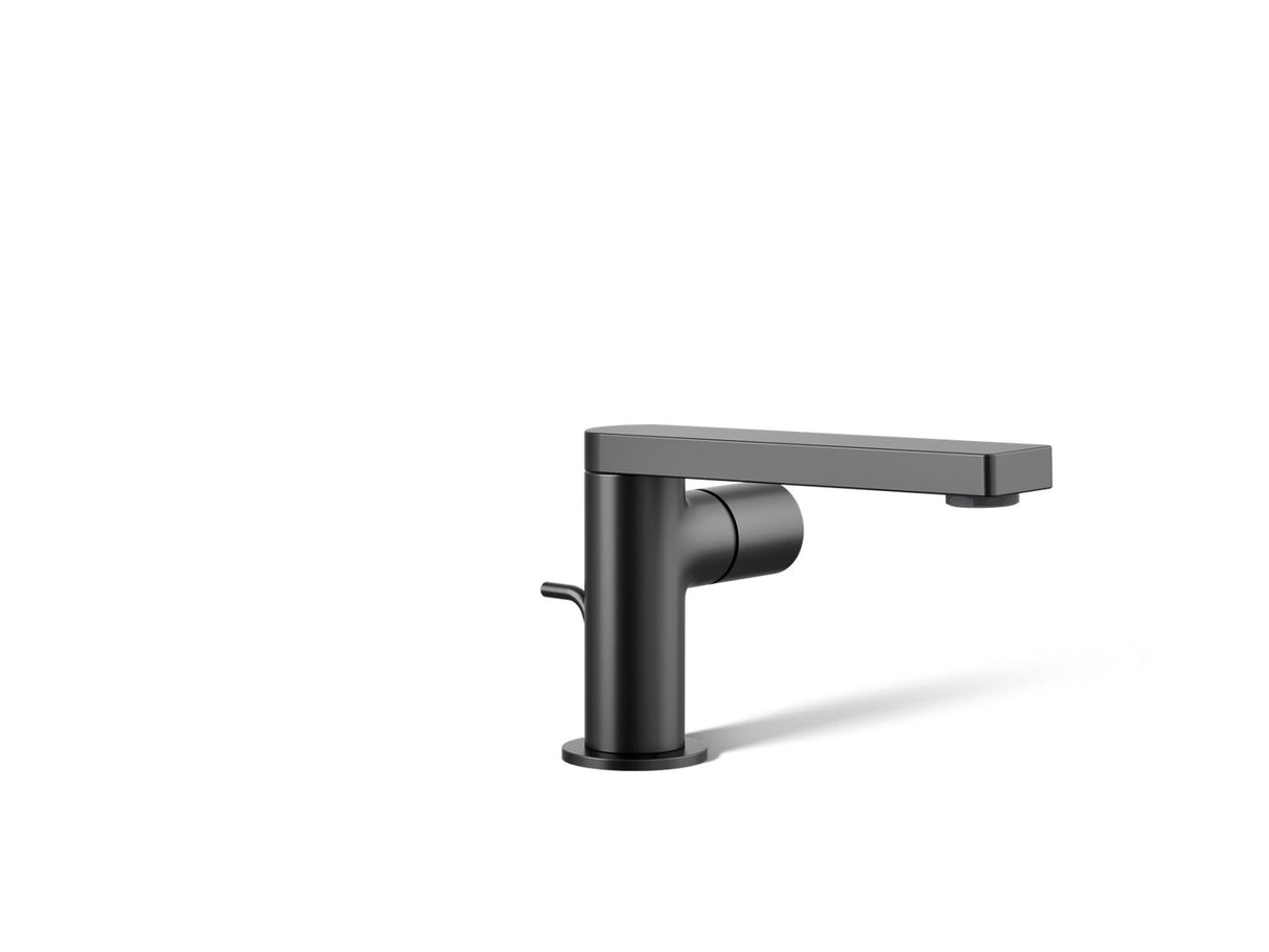 Composed® Single-handle bathroom sink faucet with Cylindrical handle, 1.2 gpm