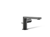 Composed® Single-handle bathroom sink faucet with Cylindrical handle, 1.2 gpm