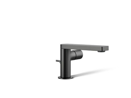 Composed® Single-handle bathroom sink faucet with Cylindrical handle, 1.2 gpm