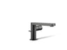 Composed® Single-handle bathroom sink faucet with Cylindrical handle, 1.2 gpm