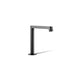Components® Bathroom sink faucet spout with Row design, 1.2 gpm