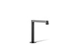 Components® Bathroom sink faucet spout with Row design, 1.2 gpm